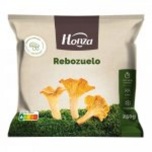 REBOZUELO CONGELADO HONZA