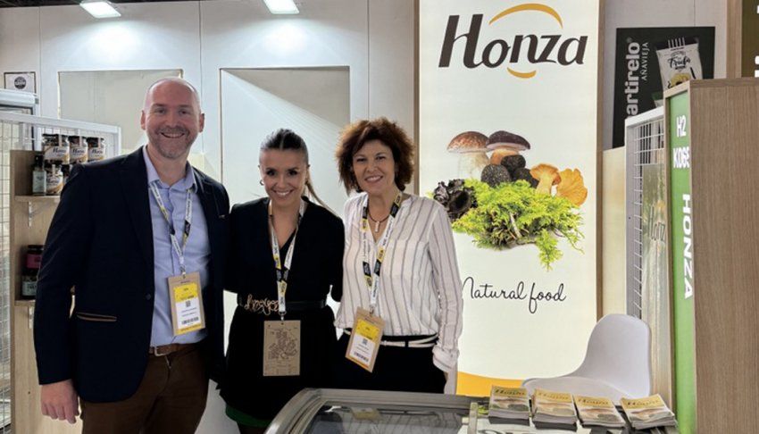 Sial Paris 2024   Honza