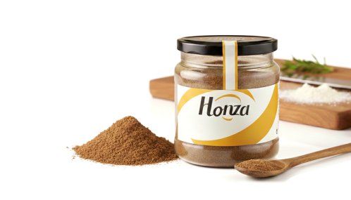 Guía de uso harina de setas   Honza