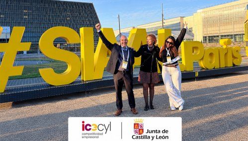 Sial Paris 2026   Honza