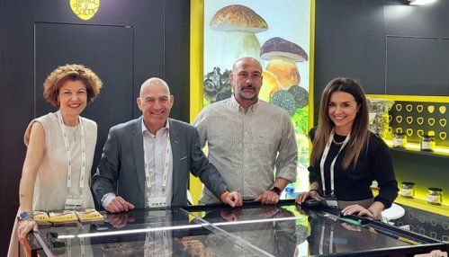 Alimentaria 2026   Honza