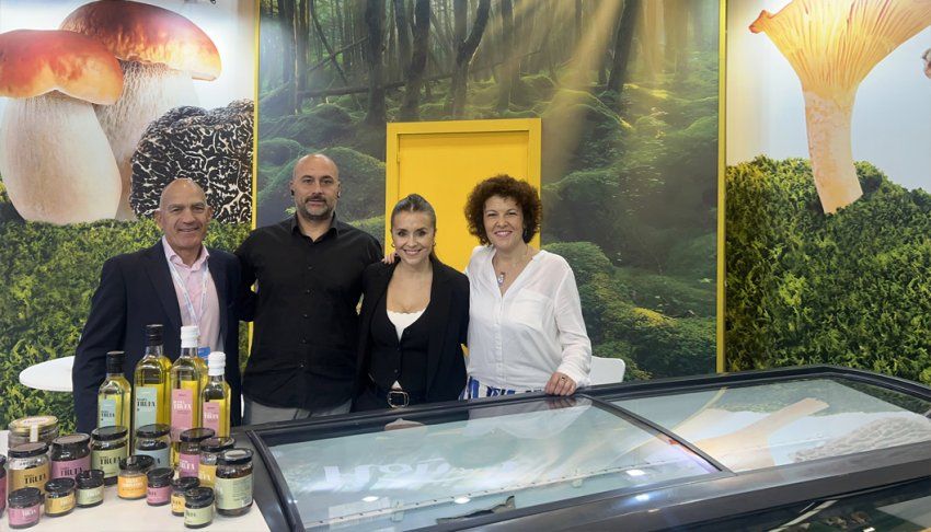 Conxemar 2024