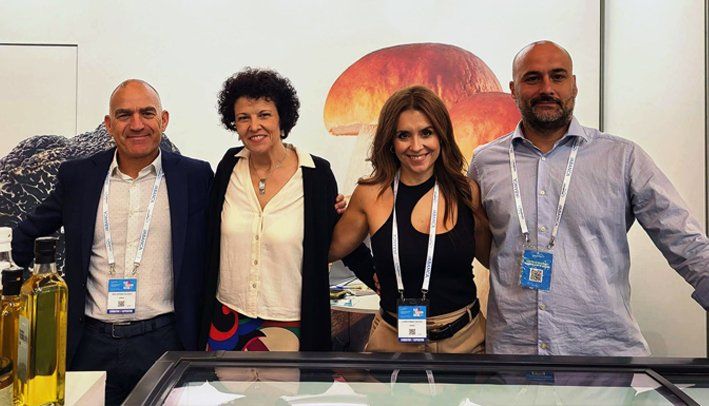 Conxemar 2023 Conxemar 2023