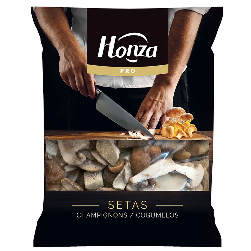 canal horeca